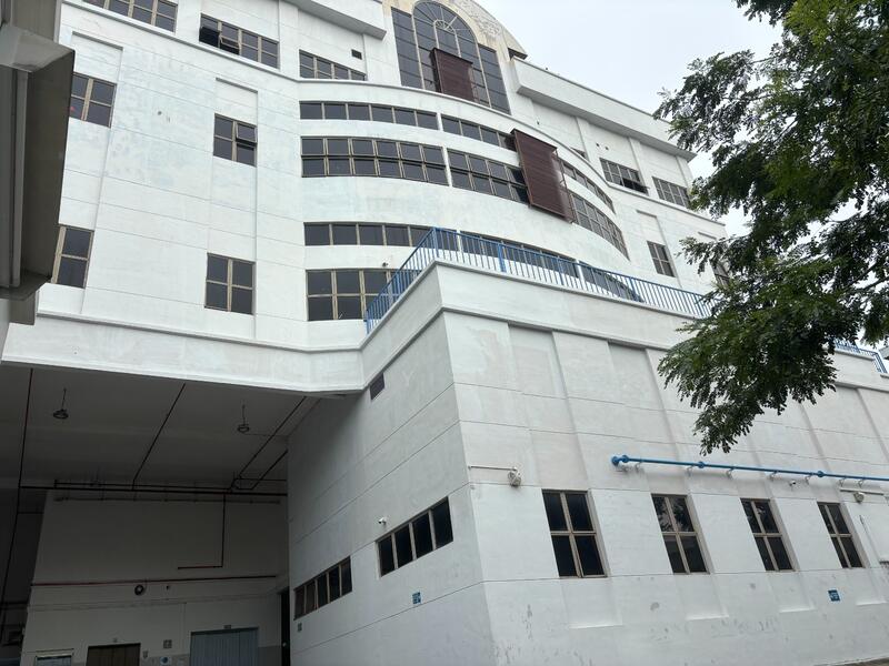 Tuas Factory For Rent, , 18,000 sqft, Factory / Workshop (B2) For Rent, by Ivy Ng, 500053718 - Exterior - CommercialGuru.com.sg