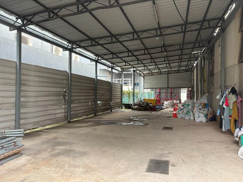 Tuas Factory For Rent, , 18,000 sqft, Factory / Workshop (B2) For Rent, by Ivy Ng, 500053718 - Exterior - CommercialGuru.com.sg