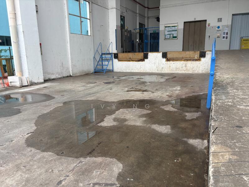 Tuas Factory For Rent, , 18,000 sqft, Factory / Workshop (B2) For Rent, by Ivy Ng, 500053718 - Exterior - CommercialGuru.com.sg
