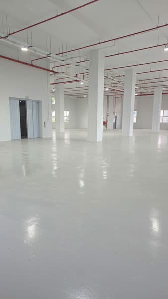 Tuas Factory For Rent, , 18,000 sqft, Factory / Workshop (B2) For Rent, by Ivy Ng, 500053718 - Interior - CommercialGuru.com.sg
