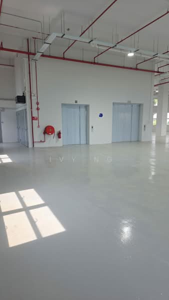 Tuas Factory For Rent, , 18,000 sqft, Factory / Workshop (B2) For Rent, by Ivy Ng, 500053718 - Interior - CommercialGuru.com.sg