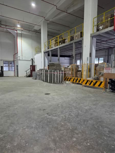 Tuas Factory For Rent, , 18,000 sqft, Factory / Workshop (B2) For Rent, by Ivy Ng, 500053718 - Interior - CommercialGuru.com.sg