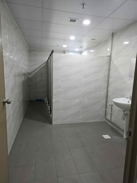 Tuas Factory For Rent, , 18,000 sqft, Factory / Workshop (B2) For Rent, by Ivy Ng, 500053718 - Bathroom - CommercialGuru.com.sg