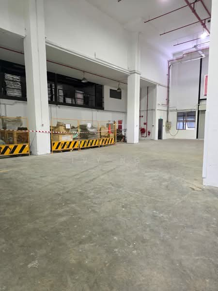 Tuas Factory For Rent, , 18,000 sqft, Factory / Workshop (B2) For Rent, by Ivy Ng, 500053718 - Interior - CommercialGuru.com.sg
