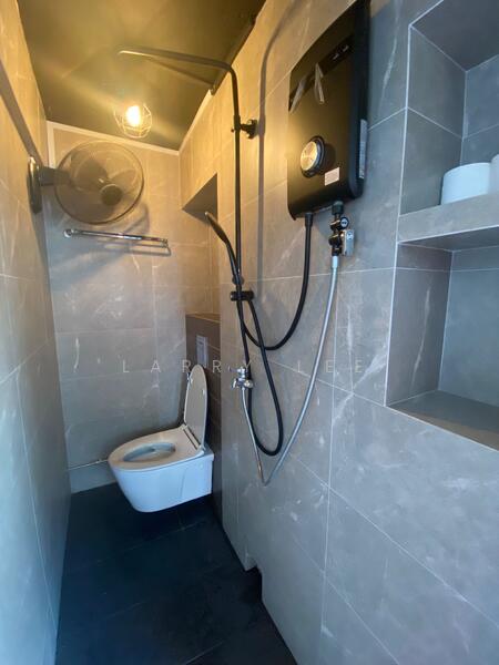 44 Circuit Road, 44 Circuit Road, 3 Bedrooms, 640 sqft, HDB Flat For Rent, by Larry Lee, 500053719 - Bathroom - PropertyGuru.com.sg