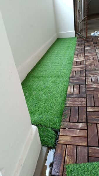 44 Circuit Road, 44 Circuit Road, 3 Bedrooms, 640 sqft, HDB Flat For Rent, by Larry Lee, 500053719 - Garden - PropertyGuru.com.sg