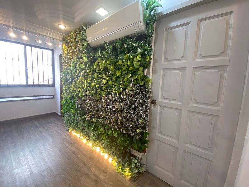 44 Circuit Road, 44 Circuit Road, 3 Bedrooms, 640 sqft, HDB Flat For Rent, by Larry Lee, 500053719 - Entrance - PropertyGuru.com.sg