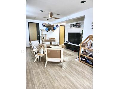 For Rent - 150 Woodlands Street 13