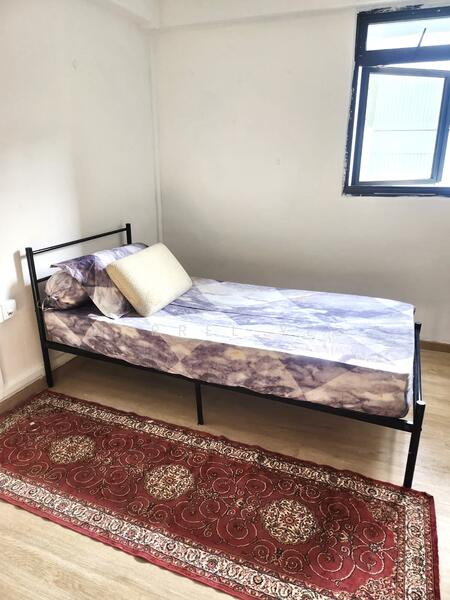 150 Woodlands Street 13, 150 Woodlands Street 13, 3 Bedrooms, 980 sqft, HDB Flat For Rent, by Darrel Yeo, 500053724 - Bedroom - PropertyGuru.com.sg