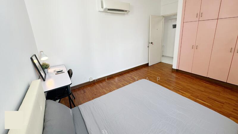 Fernwood Towers, 26 Fernwood Terrace, Room Rental, 120 sqft, Condominium For Rent, by Maple Yap, 500053728 - Bedroom - PropertyGuru.com.sg