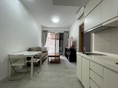 For Rent - Space @ Kovan