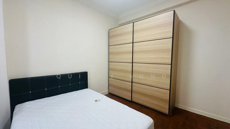 48G Elite Park Ave, Elite Park Ave, Studio, 300 sqft, Corner Terrace For Rent, by Quincy Sung, 500053732 - Bedroom - PropertyGuru.com.sg