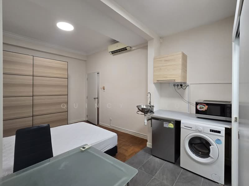 48G Elite Park Ave, Elite Park Ave, Studio, 300 sqft, Corner Terrace For Rent, by Quincy Sung, 500053732 - PropertyGuru.com.sg