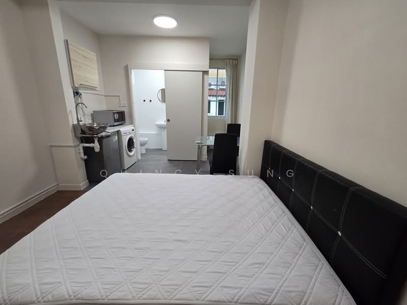 48G Elite Park Ave, Elite Park Ave, Studio, 300 sqft, Corner Terrace For Rent, by Quincy Sung, 500053732 - PropertyGuru.com.sg