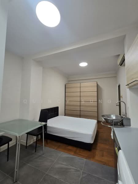 48G Elite Park Ave, Elite Park Ave, Studio, 300 sqft, Corner Terrace For Rent, by Quincy Sung, 500053732 - PropertyGuru.com.sg