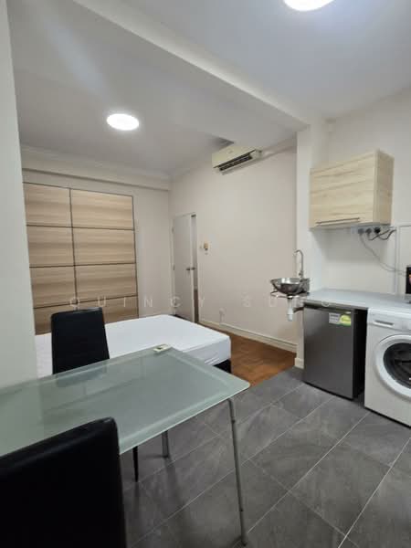 48G Elite Park Ave, Elite Park Ave, Studio, 300 sqft, Corner Terrace For Rent, by Quincy Sung, 500053732 - PropertyGuru.com.sg