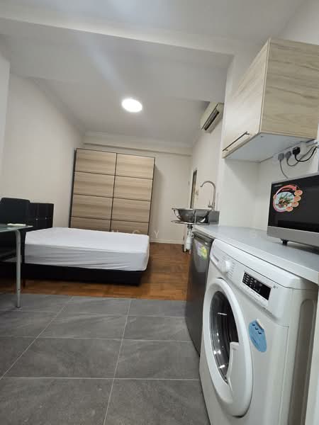 48G Elite Park Ave, Elite Park Ave, Studio, 300 sqft, Corner Terrace For Rent, by Quincy Sung, 500053732 - PropertyGuru.com.sg