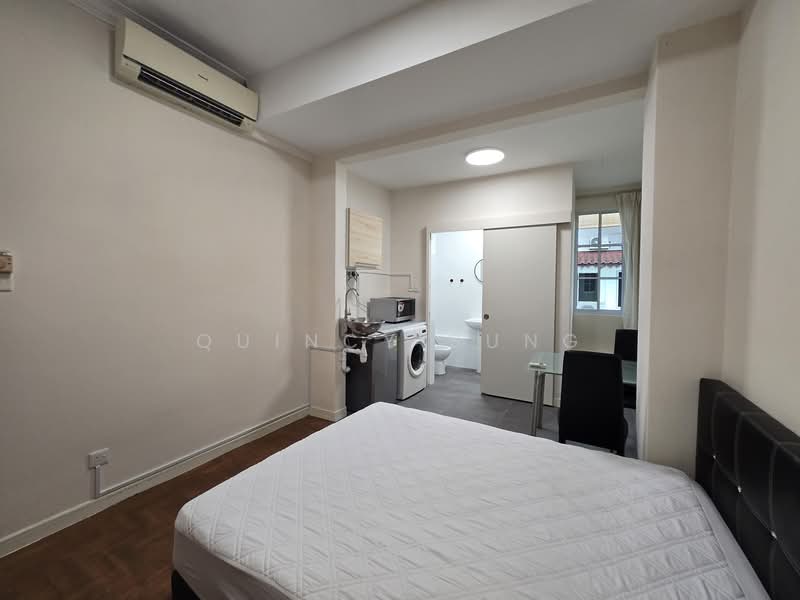 48G Elite Park Ave, Elite Park Ave, Studio, 300 sqft, Corner Terrace For Rent, by Quincy Sung, 500053732 - PropertyGuru.com.sg