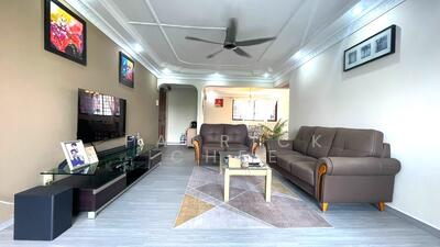 For Sale - 159 Yishun Street 11