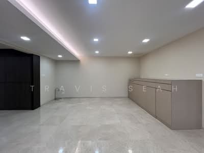 For Rent - Gambir Walk