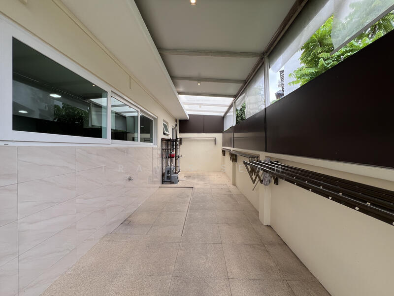 Gambir Walk, , 8 Bedrooms, 5,500 sqft, Semi-Detached House For Rent, by Travis Seah, 500053734 - Exterior - PropertyGuru.com.sg