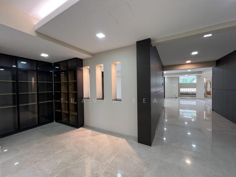 Gambir Walk, , 8 Bedrooms, 5,500 sqft, Semi-Detached House For Rent, by Travis Seah, 500053734 - Interior - PropertyGuru.com.sg