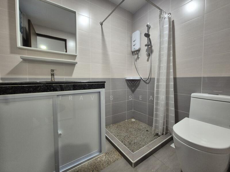 Gambir Walk, , 8 Bedrooms, 5,500 sqft, Semi-Detached House For Rent, by Travis Seah, 500053734 - Bathroom - PropertyGuru.com.sg