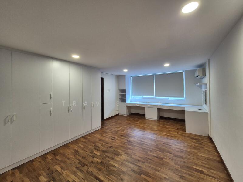 Gambir Walk, , 8 Bedrooms, 5,500 sqft, Semi-Detached House For Rent, by Travis Seah, 500053734 - Study - PropertyGuru.com.sg