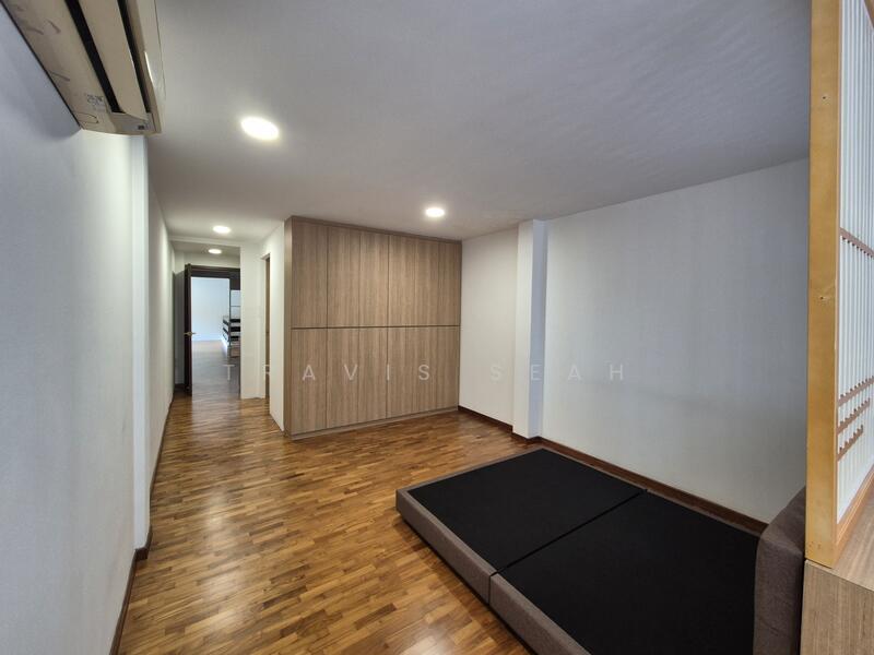 Gambir Walk, , 8 Bedrooms, 5,500 sqft, Semi-Detached House For Rent, by Travis Seah, 500053734 - Bedroom - PropertyGuru.com.sg