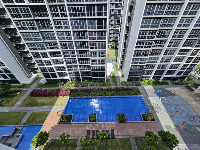 Symphony Suites, 1 Yishun Close, 4 Bedrooms, 1,023 sqft, Condominium For Rent, by David Soh, 500053737 - PropertyGuru.com.sg