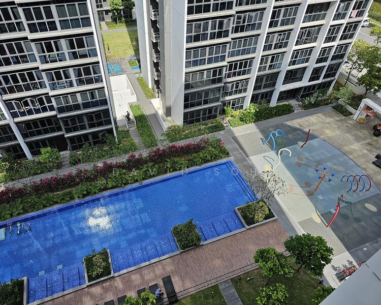 Symphony Suites, 1 Yishun Close, 4 Bedrooms, 1,023 sqft, Condominium For Rent, by David Soh, 500053737 - PropertyGuru.com.sg