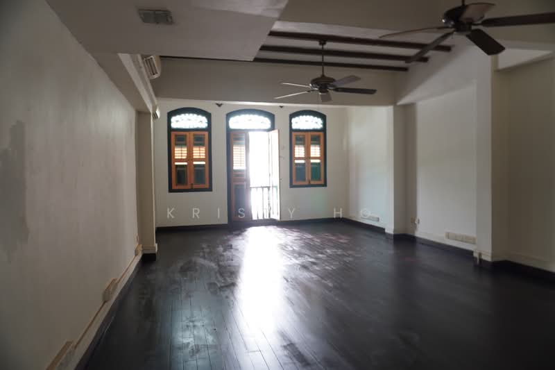 Prime Commercial Space for rent in Kampong Glam, , 2,323 sqft, Other Retail For Rent, by Kristy Ho, 500053738 - Living Room - CommercialGuru.com.sg