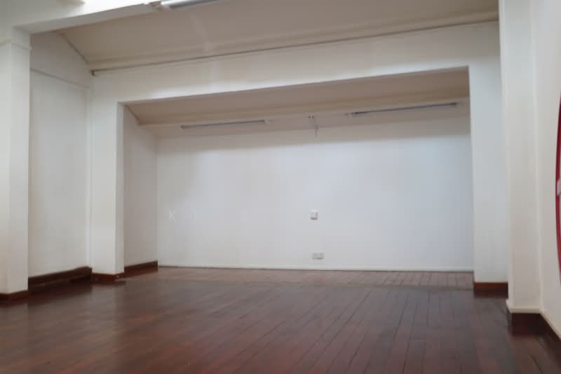 Prime Commercial Space for rent in Kampong Glam, , 2,323 sqft, Other Retail For Rent, by Kristy Ho, 500053738 - Interior - CommercialGuru.com.sg