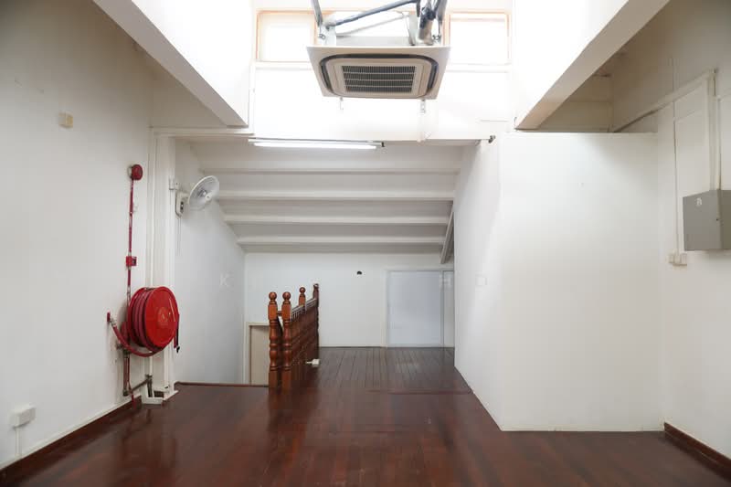 Prime Commercial Space for rent in Kampong Glam, , 2,323 sqft, Other Retail For Rent, by Kristy Ho, 500053738 - Interior - CommercialGuru.com.sg