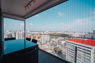 For Rent - Centro Residences