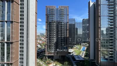 For Sale - Parc Clematis