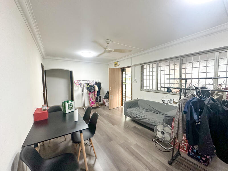 For Rent - 329 Yishun Ring Road
