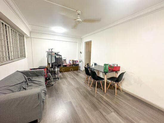 For Rent - 329 Yishun Ring Road