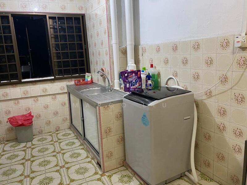 462 Crawford Lane, 462 Crawford Lane, 1 Bedroom, 721 sqft, HDB Flat For Rent, by Marco Liu, 500053746 - Kitchen - PropertyGuru.com.sg