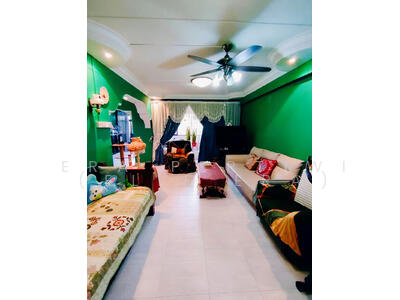 For Sale - 606 Woodlands Ring Road