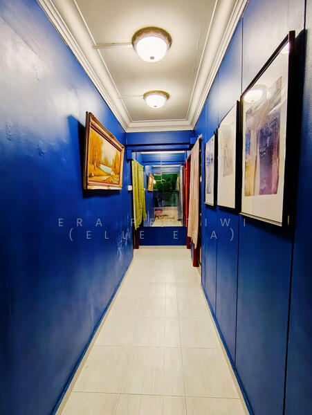 Corridor