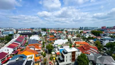 For Sale - The Minton