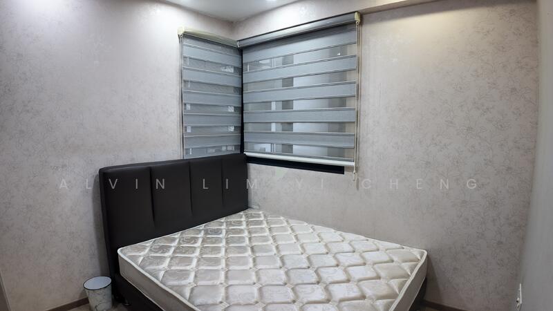 The Rainforest Executive Condominium For Sale at S$ 1,826,000 | PropertyGuru Singapore - Common Room 2 / Junior Master