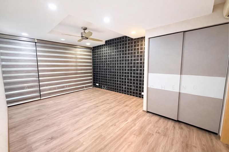 The Rainforest, 343 Choa Chu Kang Avenue 3, 3 Bedrooms, 1,130 sqft, Executive Condominium For Sale, by Alvin Lim Yi Cheng, 500053759 - Master Bedroom - PropertyGuru.com.sg