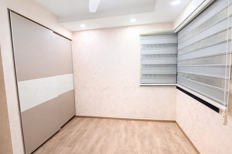 The Rainforest, 343 Choa Chu Kang Avenue 3, 3 Bedrooms, 1,130 sqft, Executive Condominium For Sale, by Alvin Lim Yi Cheng, 500053759 - Common Room 2 - PropertyGuru.com.sg