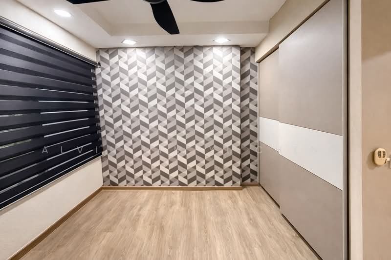 The Rainforest, 343 Choa Chu Kang Avenue 3, 3 Bedrooms, 1,130 sqft, Executive Condominium For Sale, by Alvin Lim Yi Cheng, 500053759 - Common Room 1 - PropertyGuru.com.sg