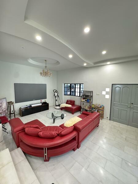 Pasir Ris Avenue, , 4 Bedrooms, 5,000 sqft, Semi-Detached House For Rent, by Remus Lim, 500053762 - PropertyGuru.com.sg