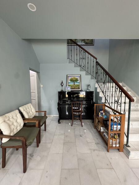 Pasir Ris Avenue, , 4 Bedrooms, 5,000 sqft, Semi-Detached House For Rent, by Remus Lim, 500053762 - PropertyGuru.com.sg