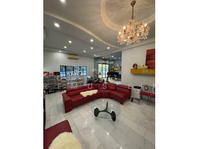 For Rent - Pasir Ris Avenue