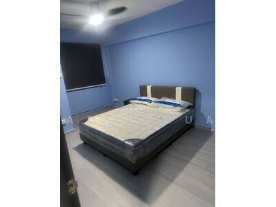 For Rent - 363 Yishun Ring Road